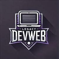 Logo de Legacy DevWeb