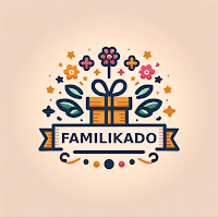 Logo de Familikado