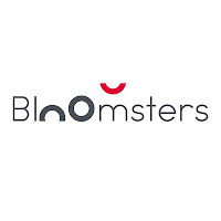 Logo de Bloomsters