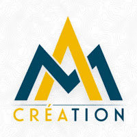 Logo de MA Création