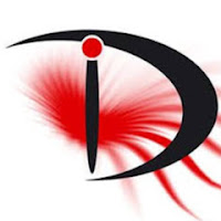Logo de L’agence | Création site internet Commentry 03 | Création Print
