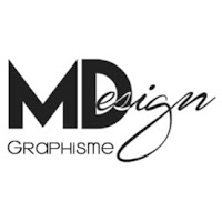 Logo de MDesign