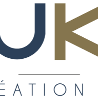 Logo d'Youkom Studio JUSTIN Katia