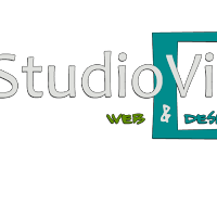 Logo de StudioVisuel Agence de Communication Alsacienne