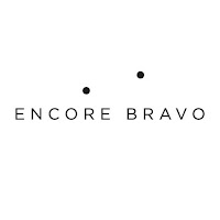 Logo d'Encore Bravo - Agence de communication - graphisme