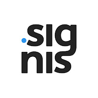 Logo d'Agence Signis