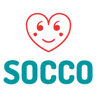 Logo de SOCCO