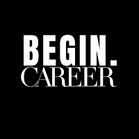 Logo de Begin.Career
