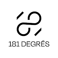 Logo de 181 degrés