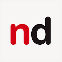Logo de No Drama Communication