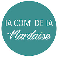 Logo de la Com' de la Nantaise