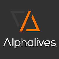 Logo d'Alphalives