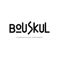 Logo de BOUSKUL