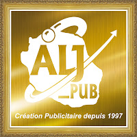 Logo d'ALJ-PUB