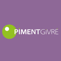 Logo de Piment Givré