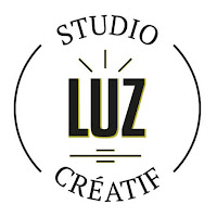 Logo de LUZ