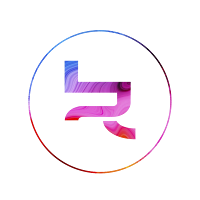 Logo de Blue room