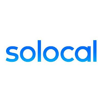 Logo de Solocal Saint Denis - Outre-Mer