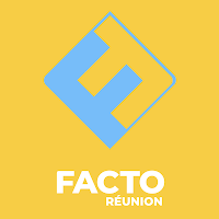 Logo de Facto Réunion