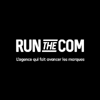 Logo de Run The Com : agence de publicité