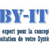 Logo de By-Informationtechnology
