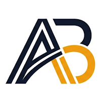 Logo d'Adrien Bony - Agence web pour professions réglementées