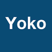 Logo d'Yoko