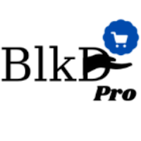 Logo d'Agence Web Blkd
