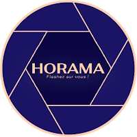 Logo de Horama