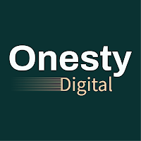 Logo d'Onesty Digital - Agence Web & SEO à Angers