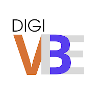 Logo de Digivibe Consulting