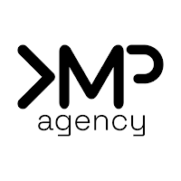 Logo de KMP Agency | Agence Web