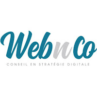 Logo de Virginie Schott - WEBNCO