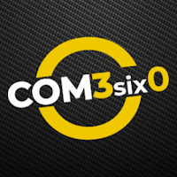 Logo de Com3six0