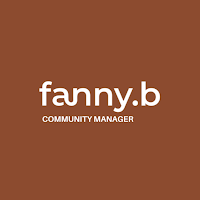 Logo de Fanny GRASLIN - Community Manager