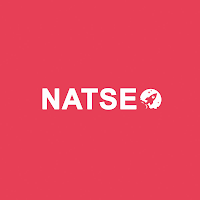 Logo de NATSEO - Agence Digitale Paris