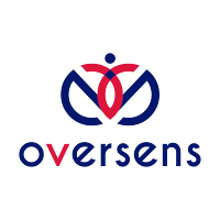 Logo d'Oversens