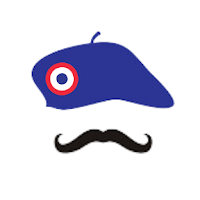 Logo de Sacrés Français Officiel