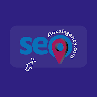 Logo de SEO4LOCAL Agency