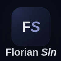 Logo de Florian Sln