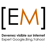 Logo d'ExactMatch SAS
