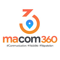 Logo de Ma Com 360