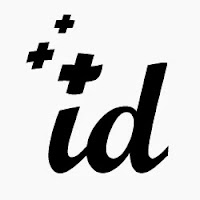 Logo d'Idmagine