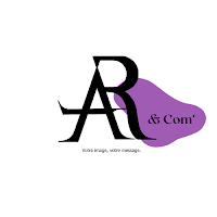 Logo d'AR & Com'