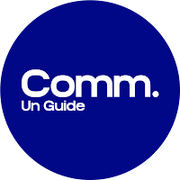 Logo de Comm. Un Guide