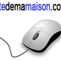 Logo de LeSiteDeMaMaison.com