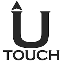 Logo d'Utouch.digital