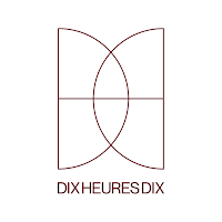 Logo de Dix Heures Dix