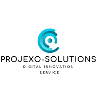 Logo de Projexo Solutions