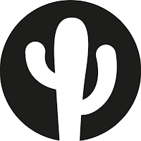 Logo de Cactus Création